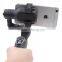 2-Axis Handheld Phone Stabilizing Brushless Gimbal for 3/3+/4 Stabilizer