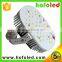 100-277V retrofit led replacement for 250 watt metal halide