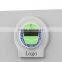 House use electric glass heater