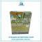 High Quality Paper Bag with Reinforce in Bottom Art Paper Bag