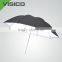 Photographic equipment photographing photo studio continuous lighting with shooting table and umbrellas