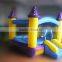Home use inflatable bouncer castle for kids