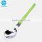 Outdoor picnic barbecue portable spoon fork knife set                        
                                                Quality Choice