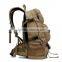 Army Durable Hiking Backpack Manufacturers China BB013