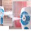 Portable USB Mini Concise Fishion Strong Practicability Misty Cooling Hydrating Fan Air conditioning Humidifier for Summer Kids
