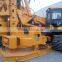 Piling Rig Machine XCMG APFXWX1000 Casing Oscillator, Hydraulic Rotary Piling Machine