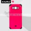 Hot sale dual layer Mobile Phone Case Cover For Samsung S7 Edge PC+TPU XR-PC-64