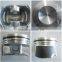Performance Racing Casting Forged 87mm Piston for Honda H22 H22A Piston