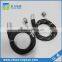Custom OEM Hot Runner Element Electric Heating Coil
