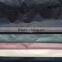 380T waterproof soft shell fabric polyester taffeta/soft shell fabric/downjacket