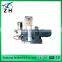 stainless steel sanitary pump food rotary lobe pump