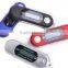 Cheap High Quality Usb Style 2gb 4gb 8gb AAA Battery Digital Mp3 Player Supplier's Choice