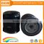Manufacture all types of oil filter as VAG 078115561D