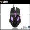 USB 2.0 Wired Optical LED Gaming Mouse For PC Laptop Mice--GM13--Shenzhen Ricom