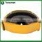 Ski goggles compatible with helmet, snow glasses compatible with helmet