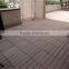 fireproof deck tiles pool deck tiles colored new WPC floor panels