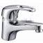 High quality bathroom wash basin zinc ally faucet