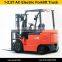 2015 hot sale forklift/enectric forklift truck/1.5ton forklift truck