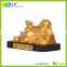 Gold eco-friendly activated carbon new car decoration3D shape buddha statue