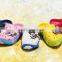 eva clogs children plastic garden shoes