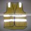 yellow reflective vest FS1902