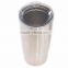 Double Wall Vacuum Insulated 18/8 Stainless Steel Tumbler Cup 20 Oz Keeps Cold or Hot (20 oz)                        
                                                Quality Choice