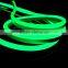 Anti-UV high-temp low-temp resistant multi color led neon flex tube