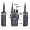 cheap dual band walkie talkie Baofeng UV-B5 Dual Band VHF/UHF Walkie Talkie 5W Two way radio+earpiece