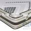 High Quality Coconut Fiber Individual Pocket Spring Latex Foam Mattress