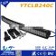 YTCLB240C 41.5inch 240W Offroad/Auto LED Driving Light Bar