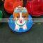 Animal bumper car walking animal for playground