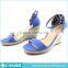 ODM Orders Welcomed Wenzhou Shoes Factory Summer Women High Heel Shoes Women Sandals
