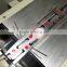 Automatic individual disposable plastic spoon packing machine