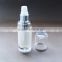 Fashion Eco-friendly classic empty lotion bottle for cosmetic use