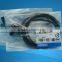 Omron EE-SX672 Slot type photoelectric switch