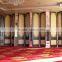 Best Price SGS/CE Anti-fire Soundproof Partition Systems Wall For Office