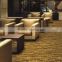 China Factory Luxury Hotel Lobby Axminster Carpet