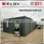 CH-AF025 cheap prefab homes luxury modular container house for sale