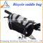 waterproof bicycle saddle bags , portable bag ,shoulder bag