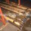 ISo 9001 2008 verified cylinder a53 gr.b cold drawn smls steel pipe