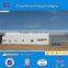 Modular Low Cost steel structure building as prefab Warehouse