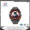 anolog multifunction custom logo digital man watch
