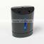 Necklace eliminate smoke artifact ion generator air purifier
