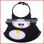 Highest Quality Various Design Silicone Bib for babies
