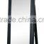 Full-length Wooden Furniture Chinese Dressing Mirror with Jewelry Storage Cabinet and Holder and Stylish Design