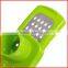 Peeling press tool silicone garlic peeler