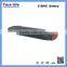 Slim 36v lifepo4 battery pack lithium ion external battery pack for ebike