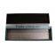 Custom pantone color rectangular cardboard necklace gift box