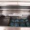 Round Butane Grill / Gas BBQ Grill with 6+1 Burners Gas Smoker Grill