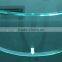 Tempered Glass 5mm and 3-19mm curved tempered glass with CE/CCC/High quality
